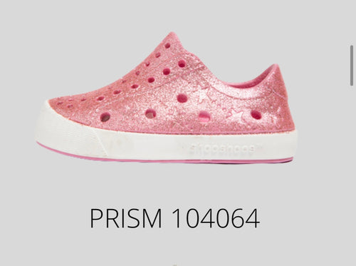 Water Shoe Sneakers - Prism size 5t and 6t