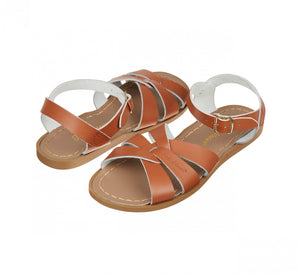 Original Salt-Water® Sandal Kids - Tan
