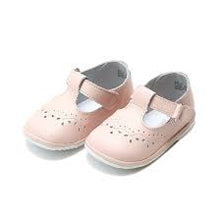 Load image into Gallery viewer, Birdie Leather T-Strap Mary Jane (Baby)