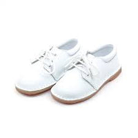 Tyler Leather Lace Up Shoe